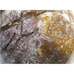 Камень для интерьера 106*65*127мм, 1200г