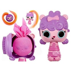 Pop Pop Hair. Игрушка Pop Pop Hair Surprise в ассортименте СА 2665