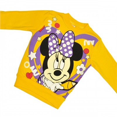 Толстовка детская "Minnie Mouse" (Bonito)