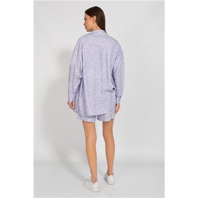 Kivviwear 31264089.04, Шорты,  Рубашка