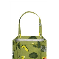Сумка Радушная хозяйка (Традиция) 35х40 см, рогожка, 100 НАТАЛИ #892085