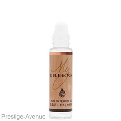 Духи с феромонами My Burberry for woman 10 ml