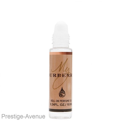Духи с феромонами My Burberry for woman 10 ml