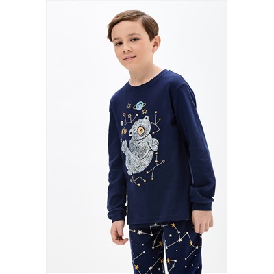 Пижама KOGANKIDS #981444