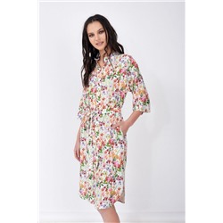 Motif 1282а, Платье