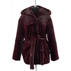 01-10231 Пальто женское демисезонное