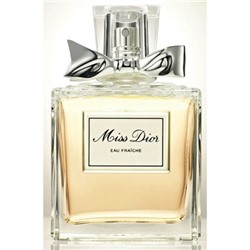 MISS DIOR EAU FRAICHE lady  50ml edt
