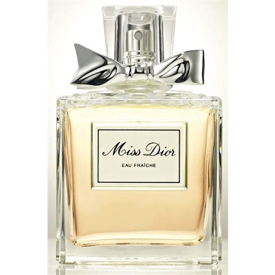 MISS DIOR EAU FRAICHE lady  50ml edt