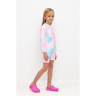 Купальник CROCKID #1026152