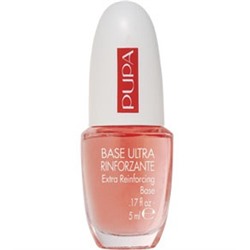 PUPA 036301 BASE ULTRA RINFORZANTE Укрепляющая основа д/ногтей