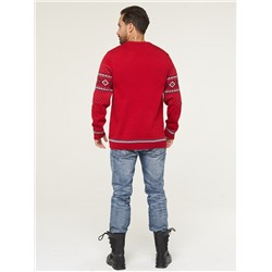 Джемпер мужской 212-12235