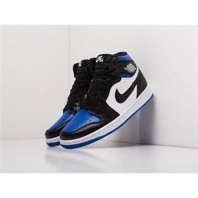Nike Air Jordan 1