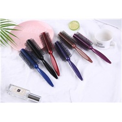 SALE! Брашинг для укладки волос, Salon Professional Brush, (21*4 ), 1 шт. цвет в ассортименте.