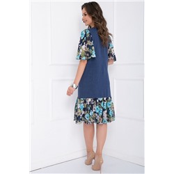 267633 Bellovera Платье
