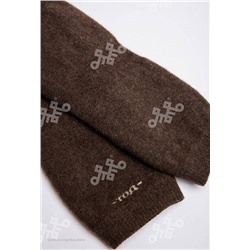 Наколенники короткие из 100% монгольской шерсти          (арт. 03128), ООО МОНГОЛКА