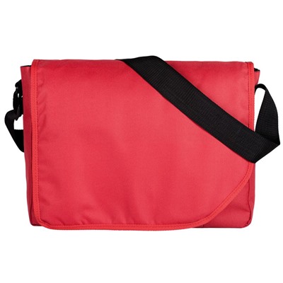 Сумка для ноутбука Unit Laptop Bag, красная