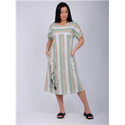 525907 Malina Платье