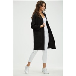 Кардиган-тренч 9161-01