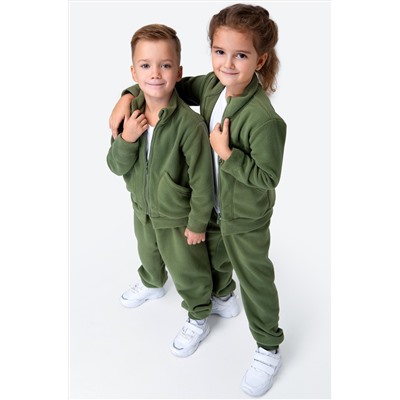 Детский флисовый костюм Happyfox