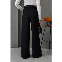 Брюки-палаццо Эдита