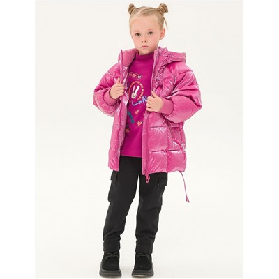 GZXW3293 (Куртка для девочки, Pelican Outlet )
