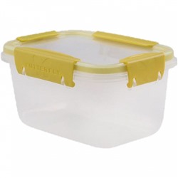 Контейнер герметичный 0.75 л BUTTERFLY BRIGHT 78206