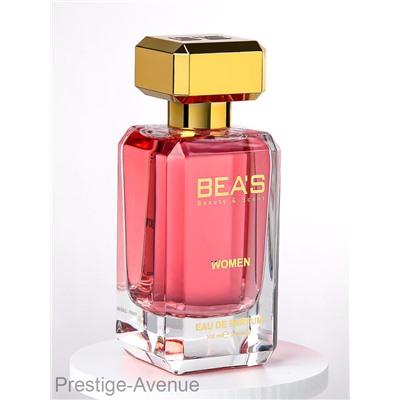 Парфюм Beas 100 ml W 536 Guerlain La Petite Robe Noire women