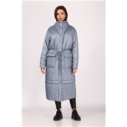 Faufilure С560 голубой, Пальто