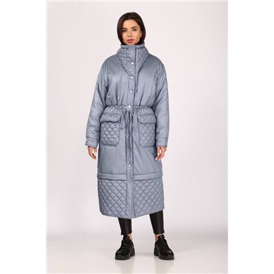 Faufilure С560 голубой, Пальто