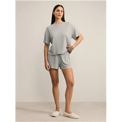477361 ZARINA Шорты