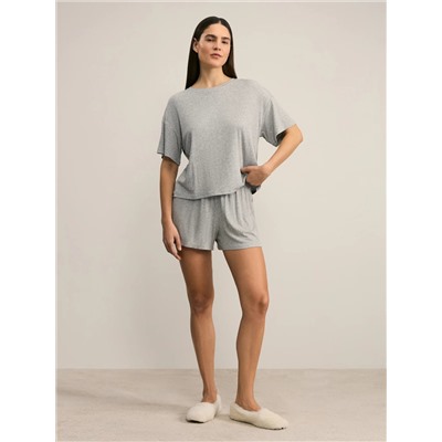 477361 ZARINA Шорты
