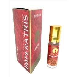 IMPERATRIS Concentrated Perfume Oil, Aksa Esans (ИМПЕРАТРИЦА турецкие роликовые масляные духи, Акса Эсанс), 6 мл.