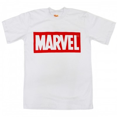 Футболка "Marvel"