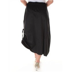 DD90359 Юбка женская (95% хлопок,5% эластан) размер 48 российский