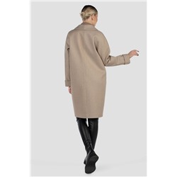 01-12045 Пальто женское демисезонное