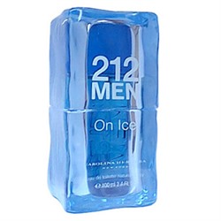 212 ON ICE men 100ml edt