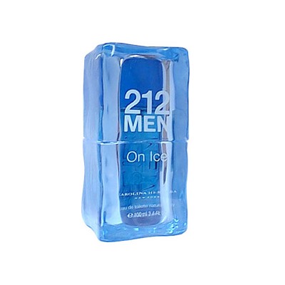 212 ON ICE men 100ml edt