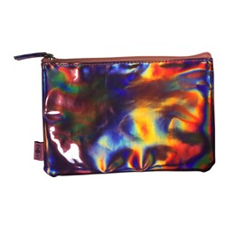 Косметичка LB02 8*225*155 (Pink Chic)