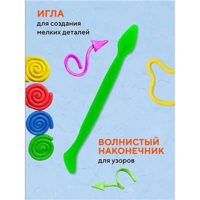 Доска для лепки 60971