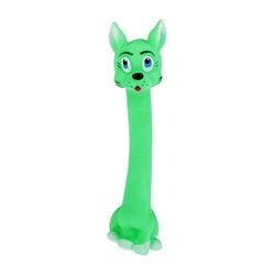 Игрушка "Гантель "Кошка" 20см АГ