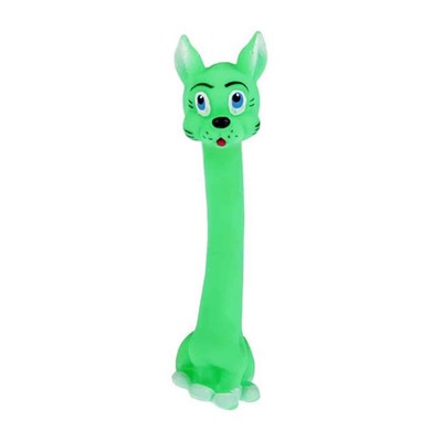 Игрушка "Гантель "Кошка" 20см АГ