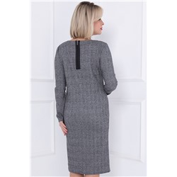 ПЛАТЬЕ РИККО (ГРЕЙ)