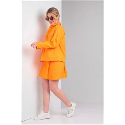 Takka Plus 23-173, Юбка,  Жакет