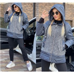 Демисезонные куртки 898124