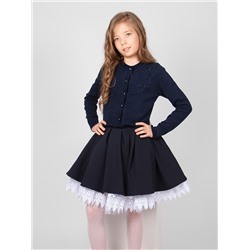 Кардиган Соль&Перец для девочки