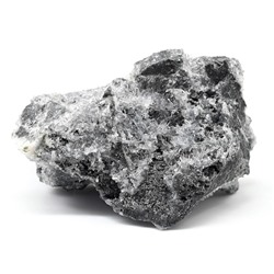 Кристаллическое образования кварца 85*60*47мм, 157г