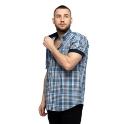 Сорочка Maestro Casual Travel 164-20-K