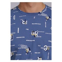 Футболка CLEVER #987582