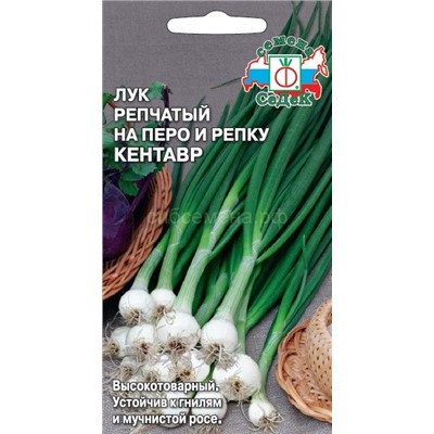Лук Кентавр (Седек)