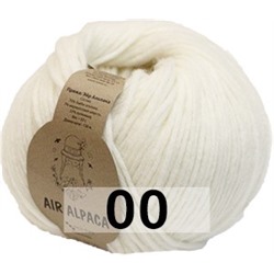 Пряжа Сеам Air Alpaca